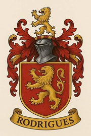 Familia Rodrigues