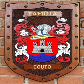 Família Couto