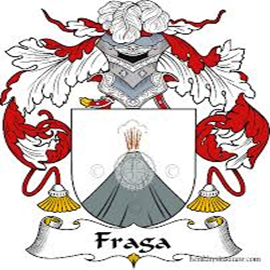 família FRAGA