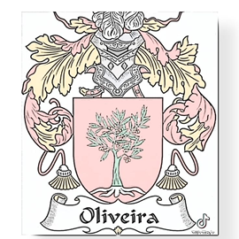 Familia Oliveira