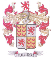 Família Queiroz