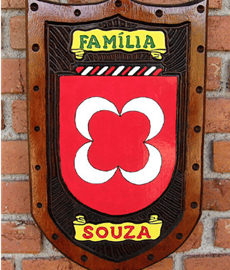 Família Souza