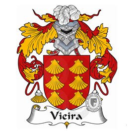 Familia Vieira